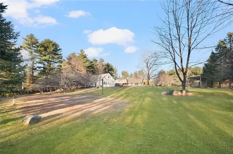 59 Phillips Lane Glocester RI 02829