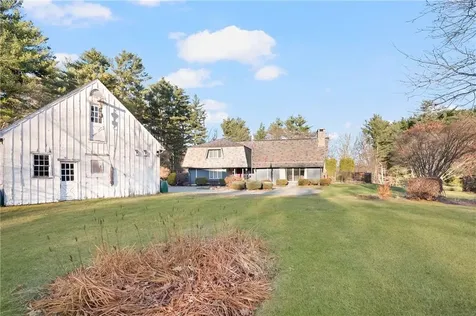 59 Phillips Lane Glocester RI 02829