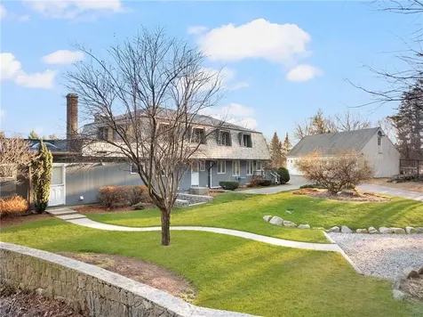 59 Phillips Lane Glocester RI 02829