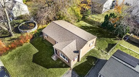 31 Nickerson Street Cranston RI 02910