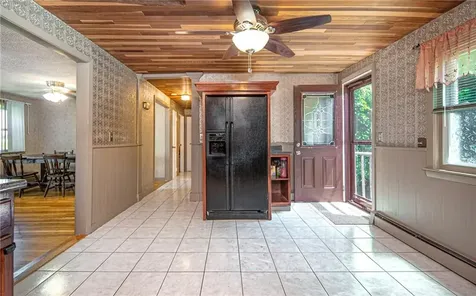 31 Nickerson Street Cranston RI 02910