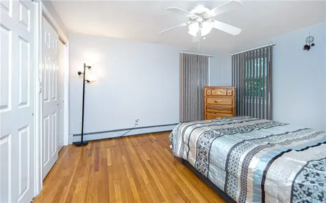 31 Nickerson Street Cranston RI 02910