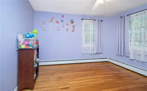 31 Nickerson Street Cranston RI 02910