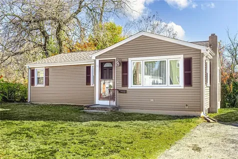 31 Nickerson Street Cranston RI 02910