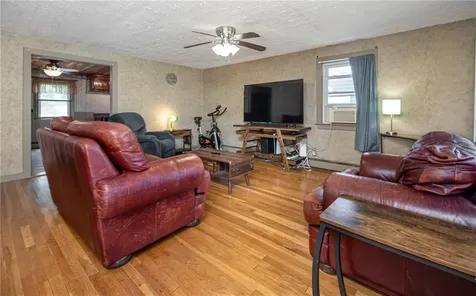 31 Nickerson Street Cranston RI 02910