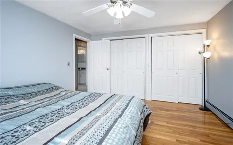 31 Nickerson Street Cranston RI 02910