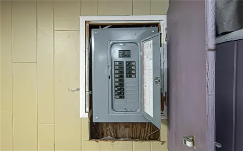 31 Nickerson Street Cranston RI 02910