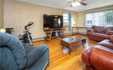 31 Nickerson Street Cranston RI 02910