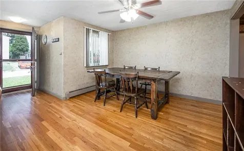 31 Nickerson Street Cranston RI 02910