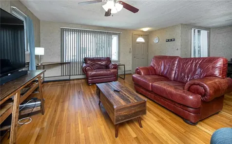 31 Nickerson Street Cranston RI 02910