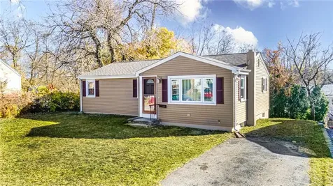 31 Nickerson Street Cranston RI 02910