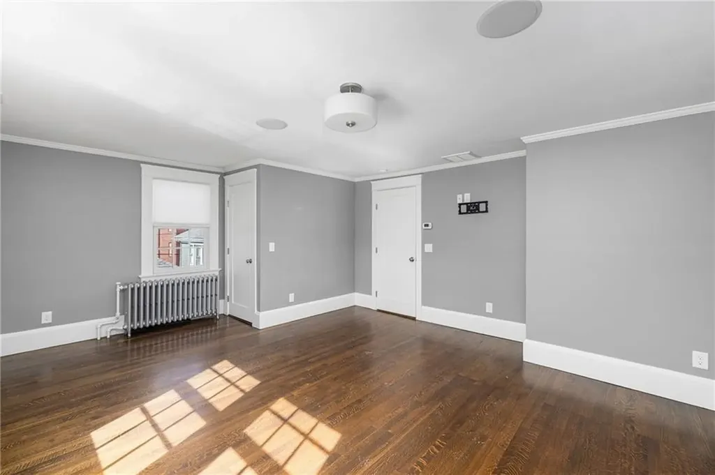 4 Sherman Street Newport RI 02840