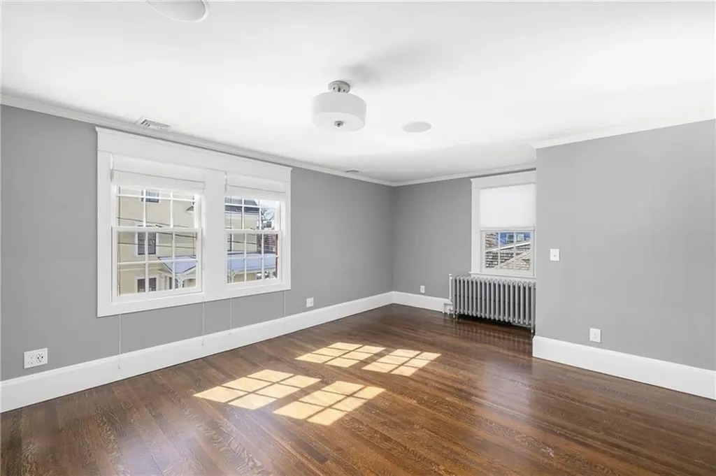 4 Sherman Street Newport RI 02840