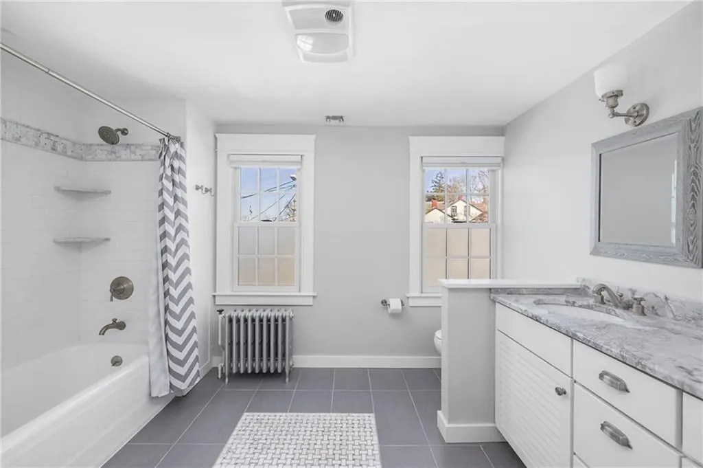4 Sherman Street Newport RI 02840