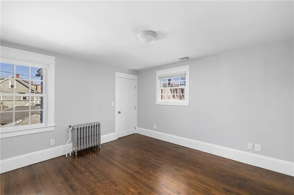 4 Sherman Street Newport RI 02840