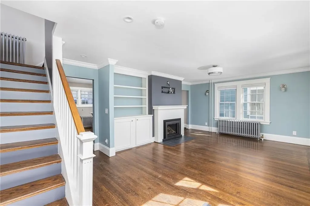 4 Sherman Street Newport RI 02840