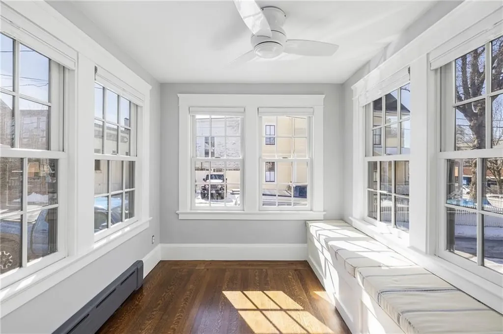 4 Sherman Street Newport RI 02840
