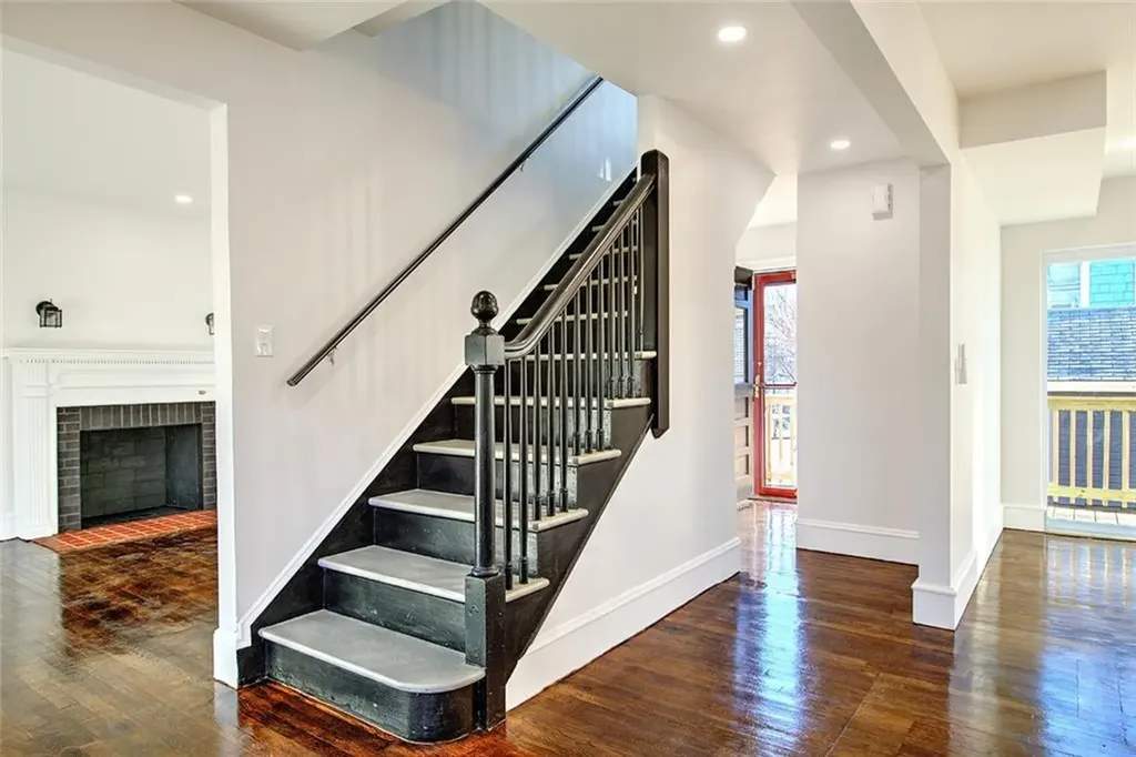 260 Camp Street Providence RI 02906