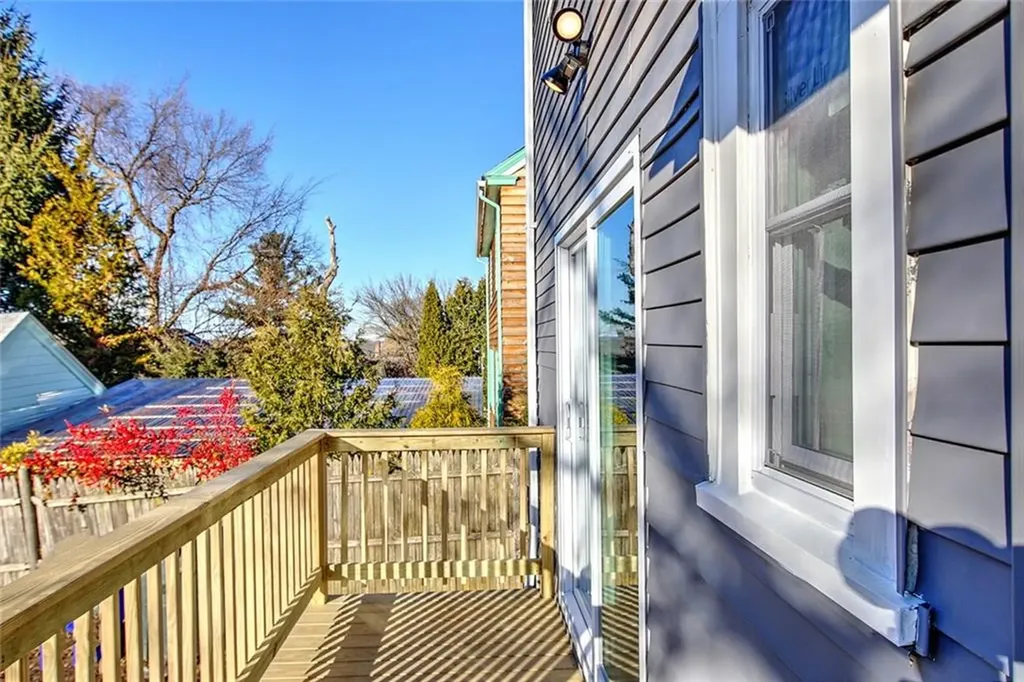 260 Camp Street Providence RI 02906