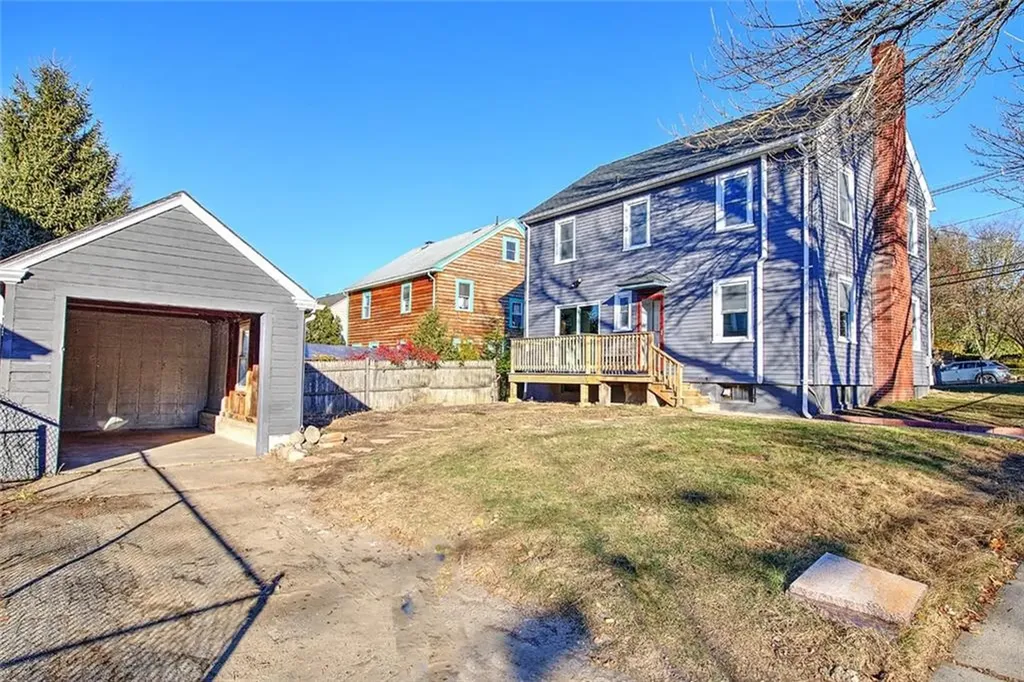 260 Camp Street Providence RI 02906