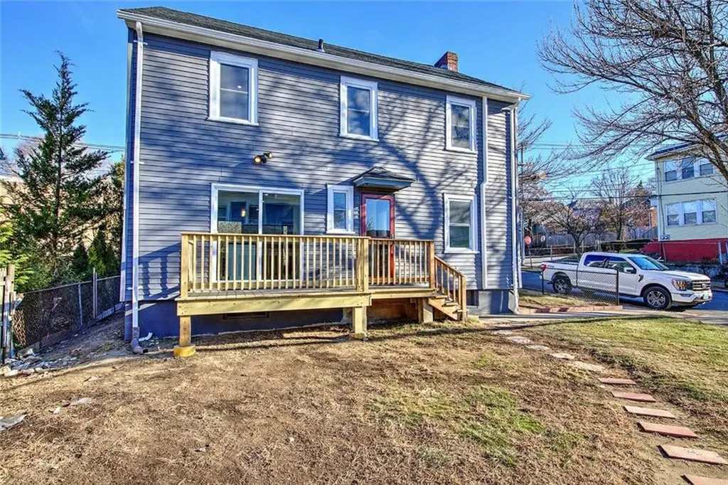 260 Camp Street Providence RI 02906