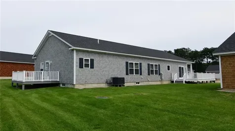 474 South Shore Village Boulevard South Kingstown RI 02879