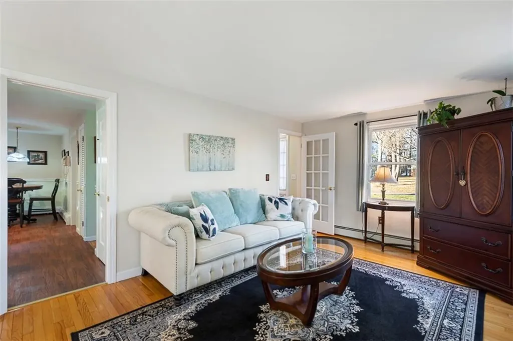 11 Louise Luther Drive Cumberland RI 02864