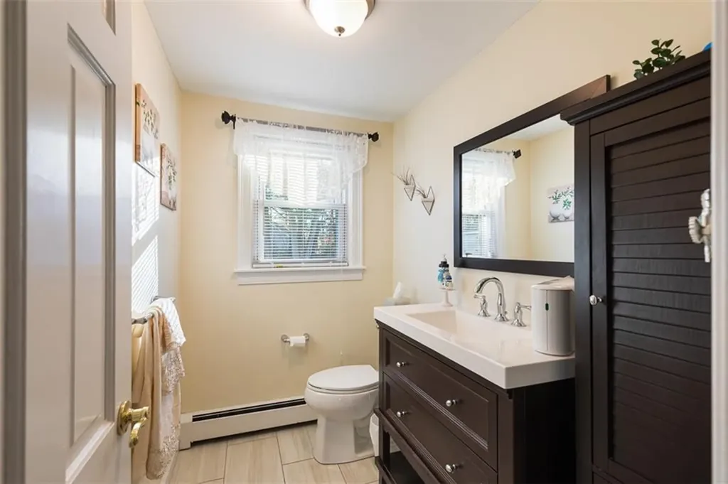 11 Louise Luther Drive Cumberland RI 02864