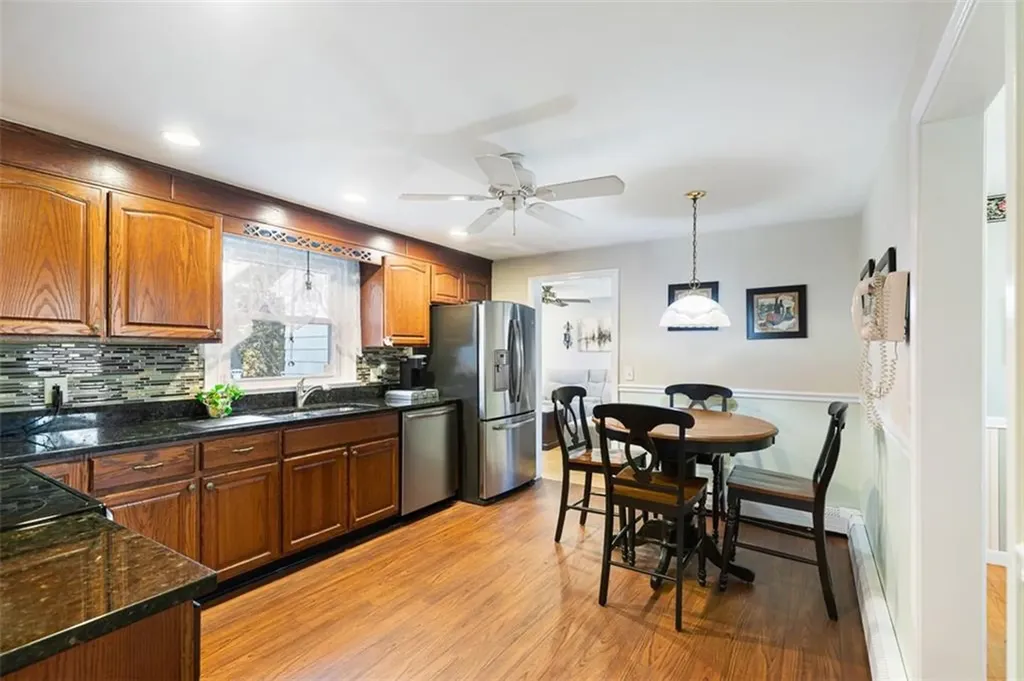 11 Louise Luther Drive Cumberland RI 02864