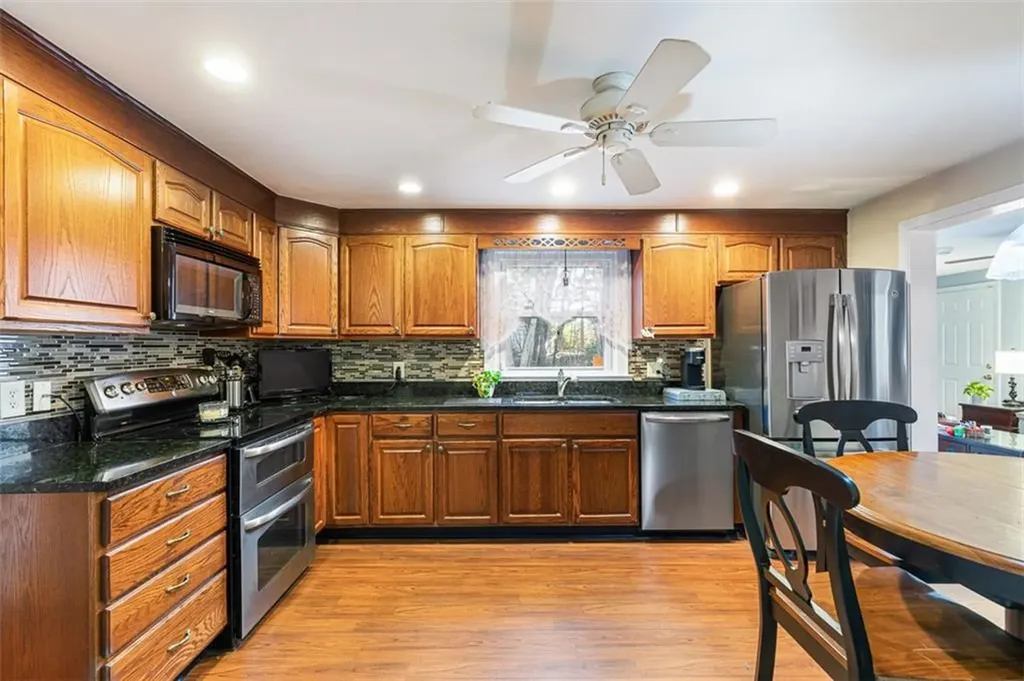 11 Louise Luther Drive Cumberland RI 02864