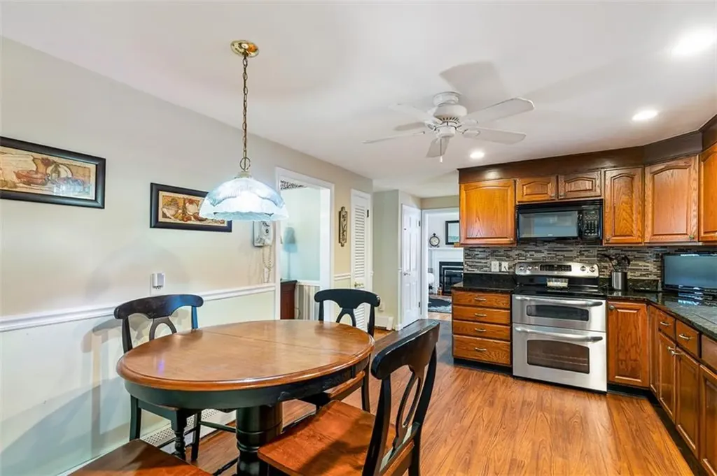 11 Louise Luther Drive Cumberland RI 02864