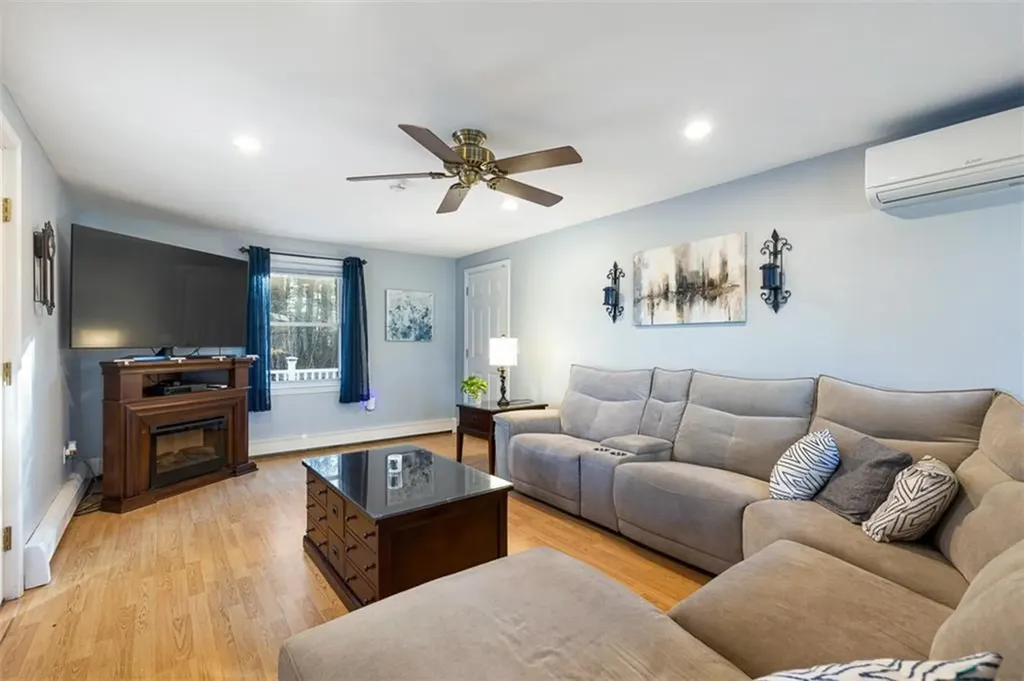 11 Louise Luther Drive Cumberland RI 02864