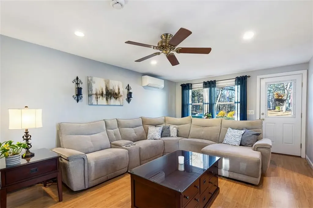 11 Louise Luther Drive Cumberland RI 02864