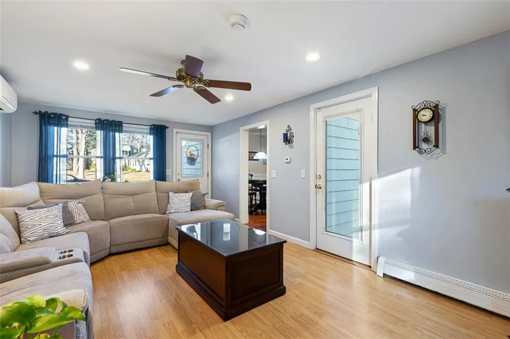 11 Louise Luther Drive Cumberland RI 02864