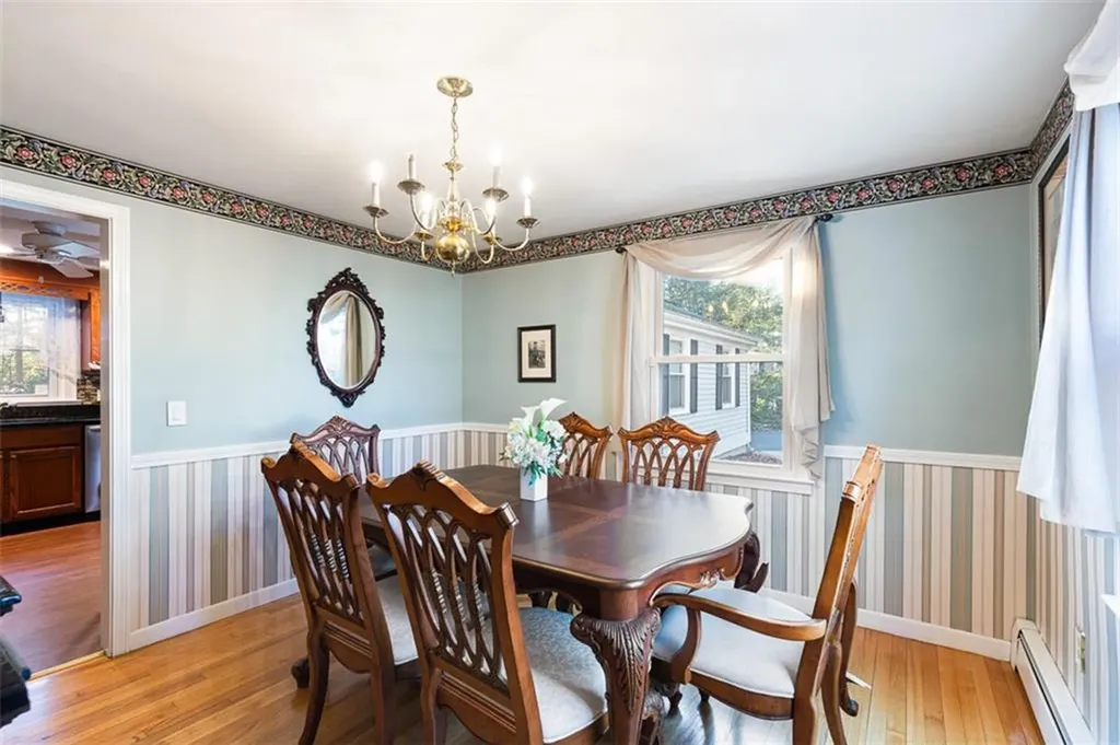 11 Louise Luther Drive Cumberland RI 02864