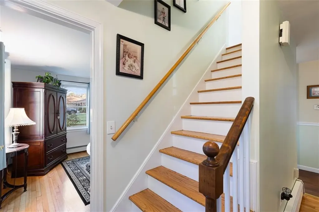 11 Louise Luther Drive Cumberland RI 02864