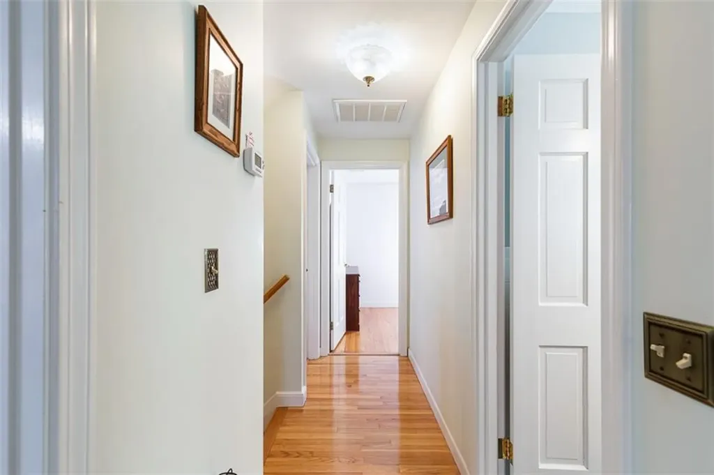 11 Louise Luther Drive Cumberland RI 02864