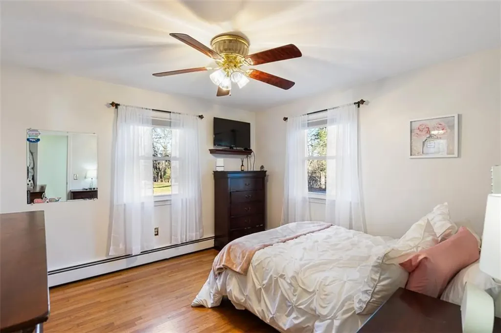 11 Louise Luther Drive Cumberland RI 02864