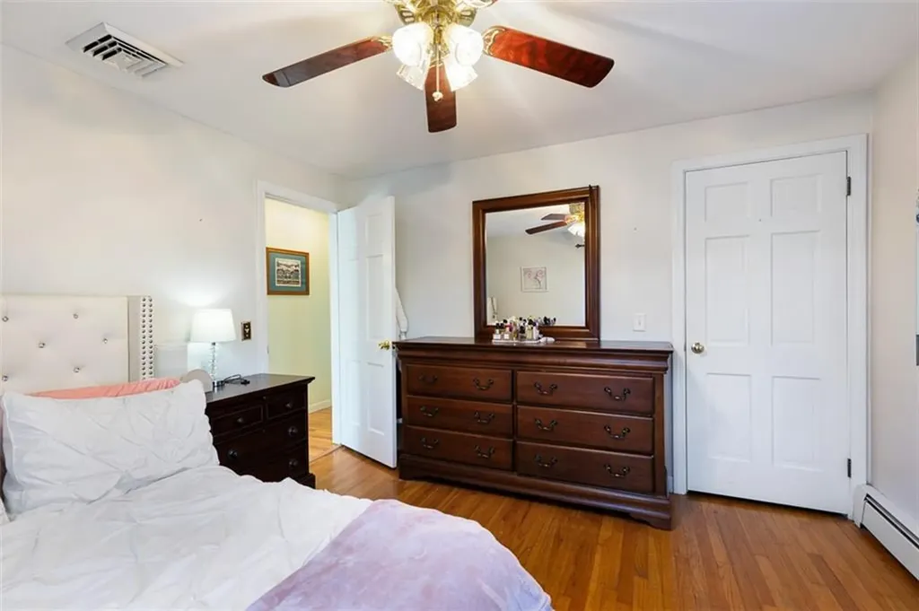 11 Louise Luther Drive Cumberland RI 02864