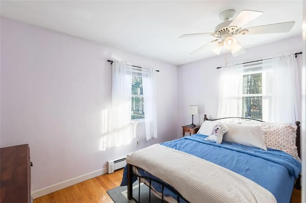 11 Louise Luther Drive Cumberland RI 02864