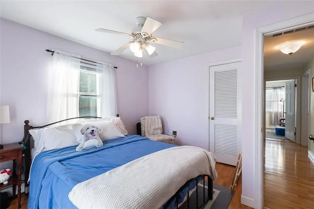 11 Louise Luther Drive Cumberland RI 02864