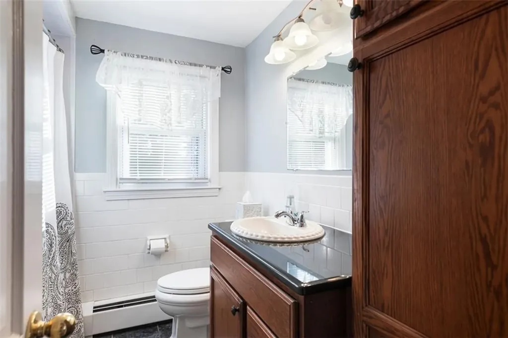 11 Louise Luther Drive Cumberland RI 02864