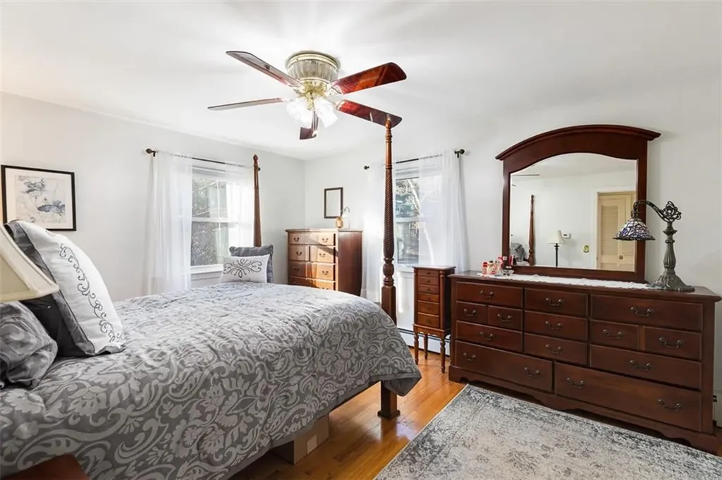 11 Louise Luther Drive Cumberland RI 02864