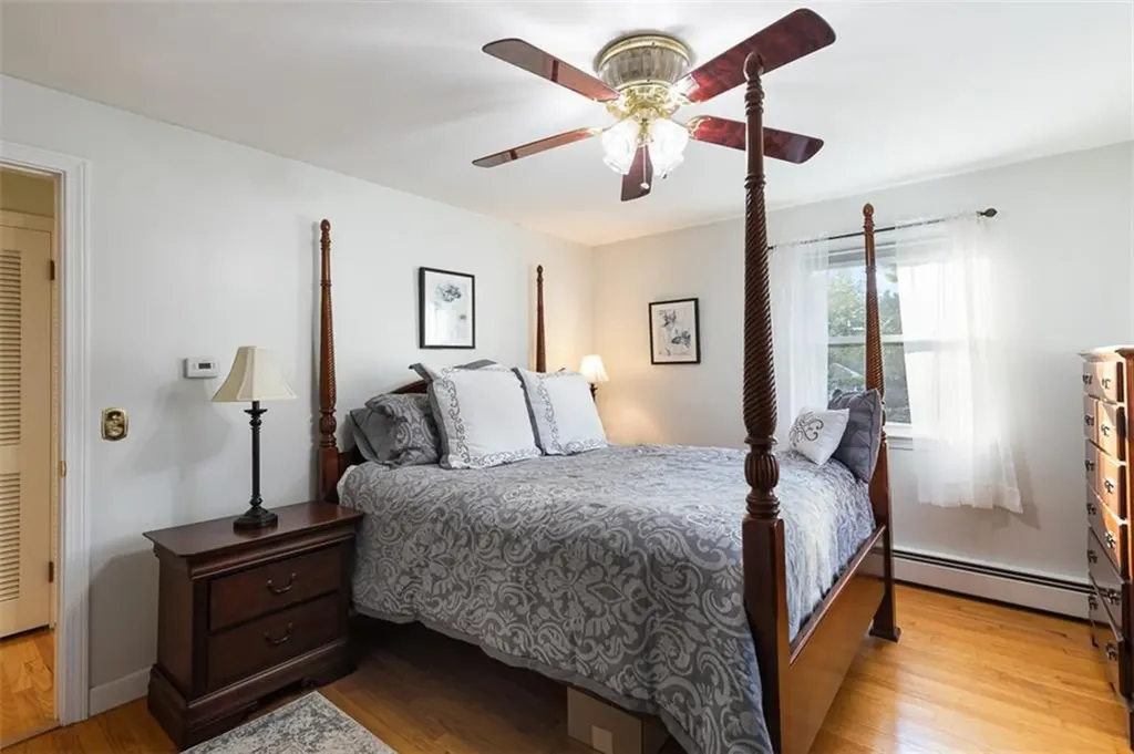 11 Louise Luther Drive Cumberland RI 02864