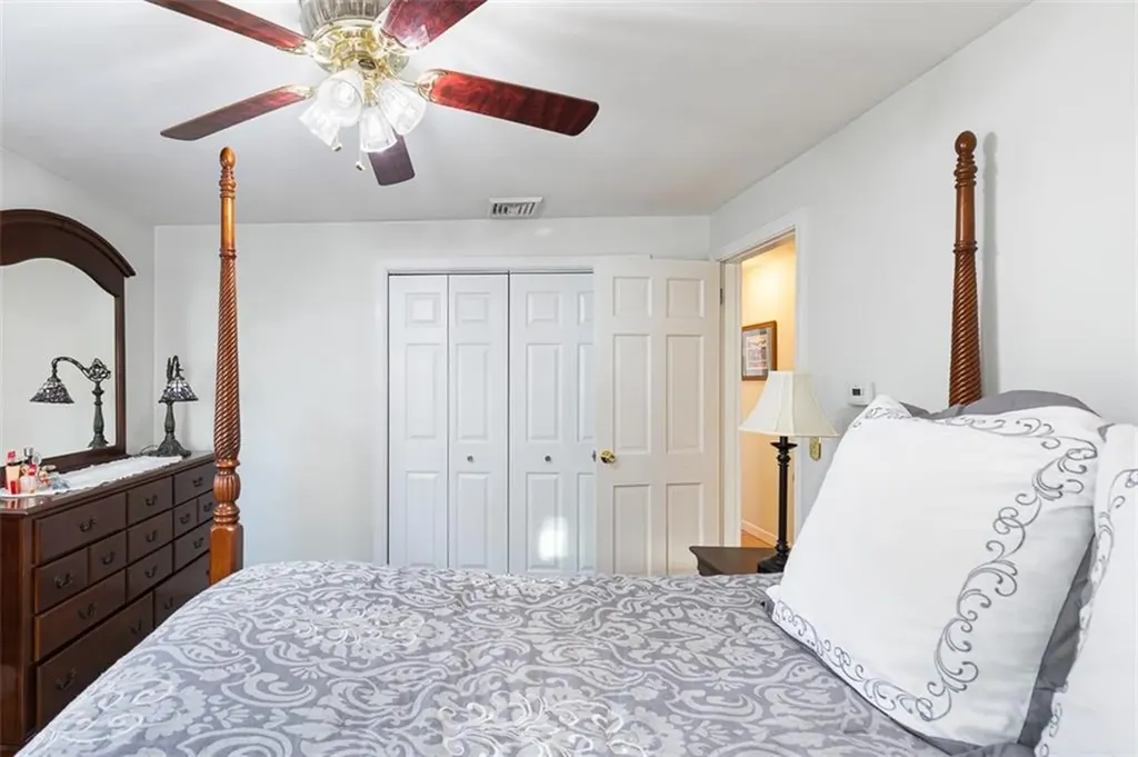 11 Louise Luther Drive Cumberland RI 02864