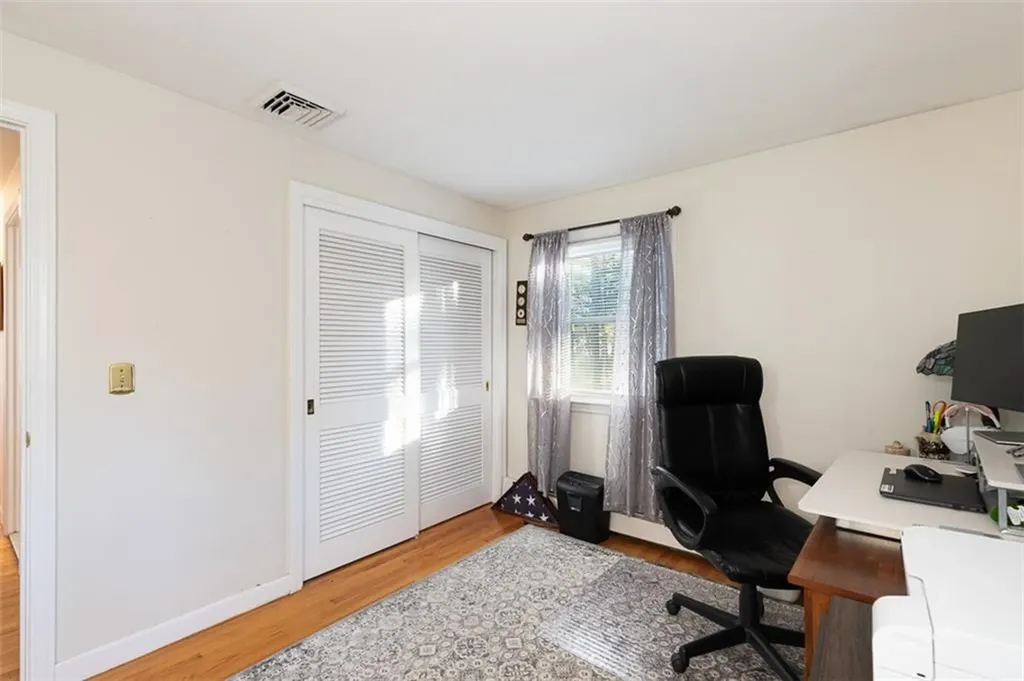 11 Louise Luther Drive Cumberland RI 02864