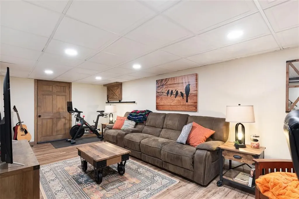 11 Louise Luther Drive Cumberland RI 02864