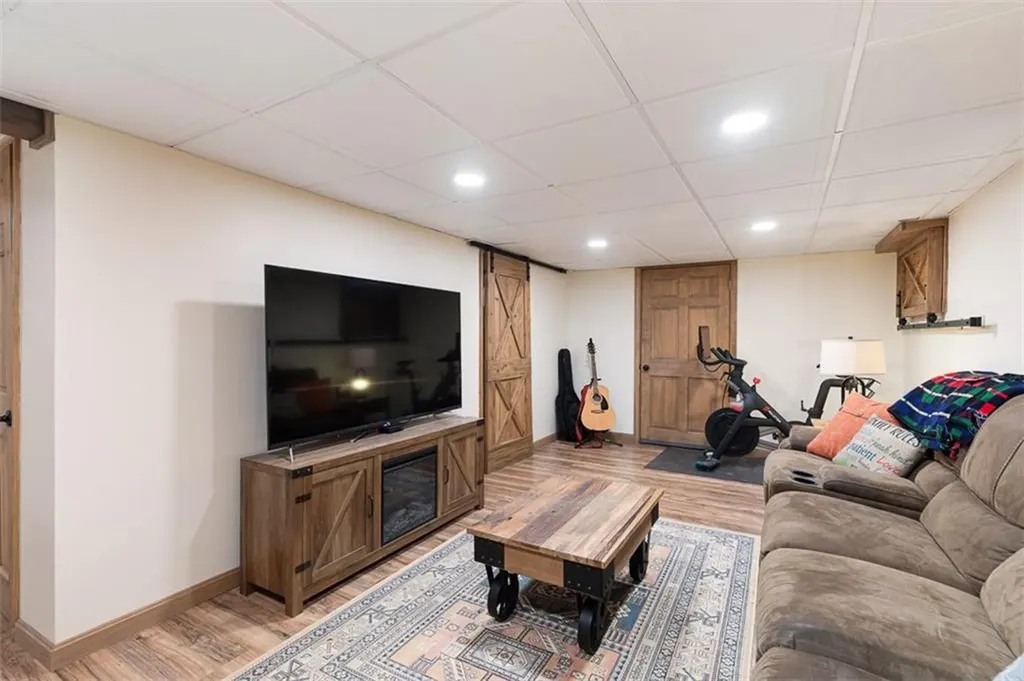 11 Louise Luther Drive Cumberland RI 02864