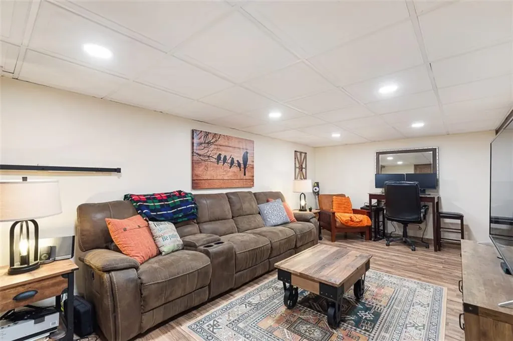 11 Louise Luther Drive Cumberland RI 02864