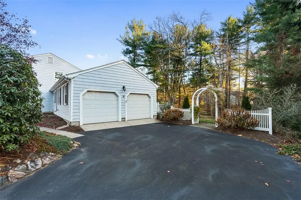 11 Louise Luther Drive Cumberland RI 02864